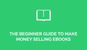Thumbnail How to Make Money Selling eBooks