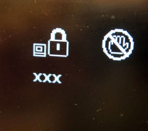 Product picture Lenovo Thinkpad Bios Supervisor Password Removal instruction